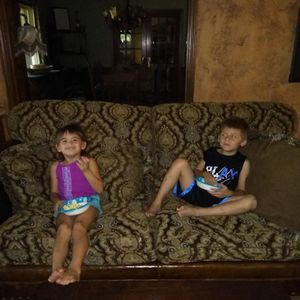 Meet your Posher, Marisa